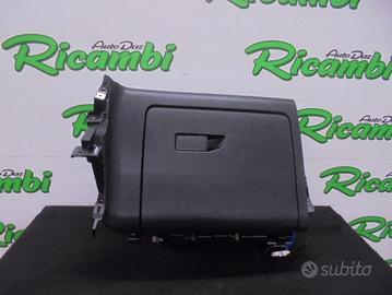 CASSETTO OGGETTI PER COMBO - DOBLO 2022