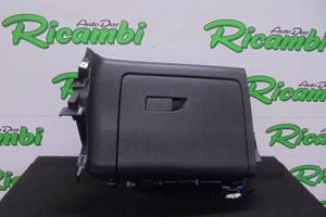 CASSETTO OGGETTI PER COMBO - DOBLO 2022