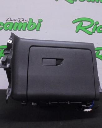 CASSETTO OGGETTI PER COMBO - DOBLO 2022