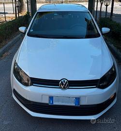 Volkswagen Polo 1.4 TDI 75 CV Trendline