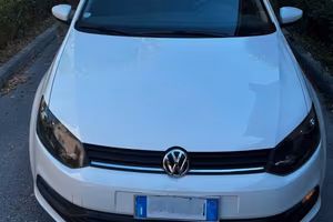 Volkswagen Polo 1.4 TDI 75 CV Trendline