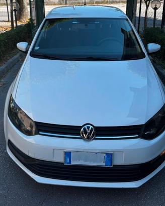 Volkswagen Polo 1.4 TDI 75 CV Trendline