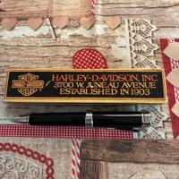 Set penne da collezione