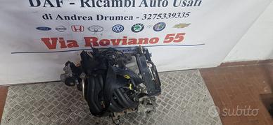 MOTORE CHEVROLET MATIZ 800 BENZINA KM 41.000 A08S3
