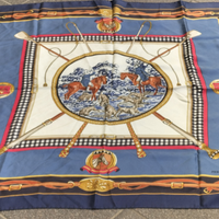 Foulard Pierre Balmaine