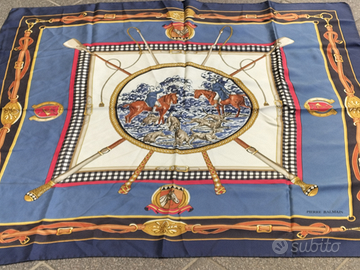 Foulard Pierre Balmaine