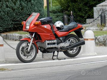 BMW K100RS