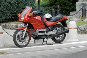 BMW K100RS