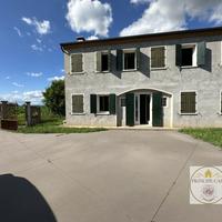 Bifamiliare a Montagnana (PD)