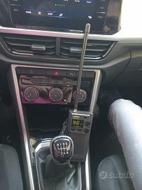 radio ricetrasmittente 