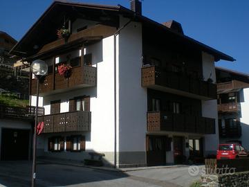 Val di Peio-Comasine