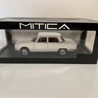 Alfa Romeo 1750 del 1969 1:18 Mitica 1/18