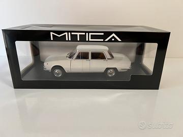 Alfa Romeo 1750 del 1969 1:18 Mitica 1/18