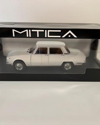 Alfa Romeo 1750 del 1969 1:18 Mitica 1/18
