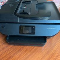 Stampante Hp envy photo 7830