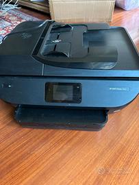 Stampante Hp envy photo 7830