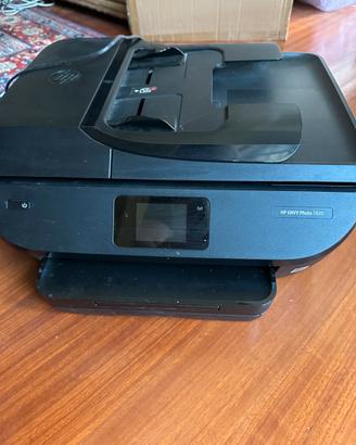 Stampante Hp envy photo 7830