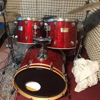Batteria MAPEX V series