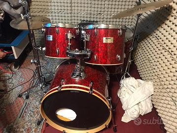 Batteria MAPEX V series