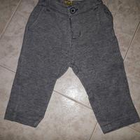 pantaloni bimbo
