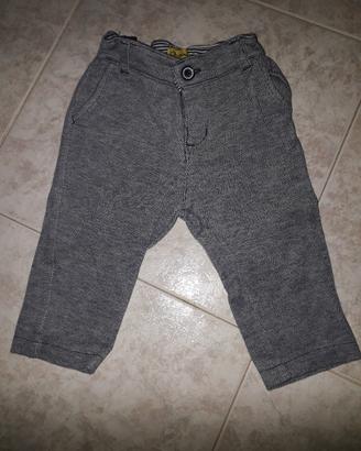 pantaloni bimbo