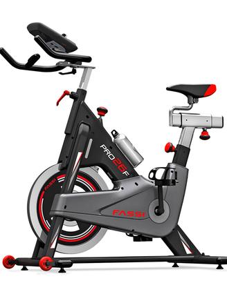 fit bike Fassi R26
