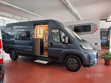 POSSL 2 WIN R PLUS GRIGIO FERRO