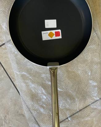 Padella grande, alluminio e interno antiaderente