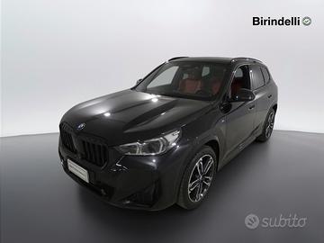 BMW X1 (U11) - X1 sDrive 18d Msport
