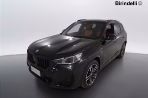 BMW X1 (U11) - X1 sDrive 18d Msport