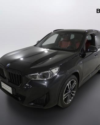 BMW X1 (U11) - X1 sDrive 18d Msport