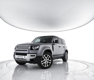 LAND ROVER Defender 2.0 SD4 240CV AWD Auto S