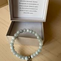 Bracciale Aquamarina