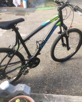 Mtb 26 b.twin seminuova