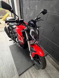 Keeway 125