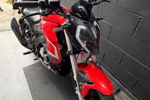 Keeway 125