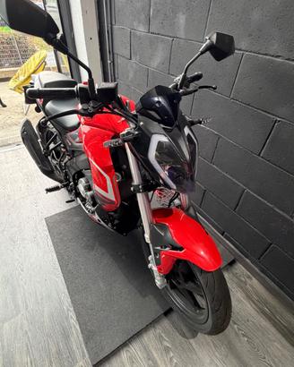 Keeway 125