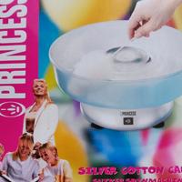 macchina zucchero filato 