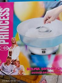 macchina zucchero filato 