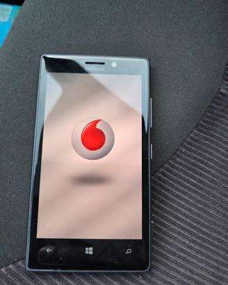 Nokia Lumia 925 4G