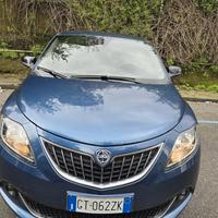 Lancia Ypsilon 1.0 FireFly 5 porte S&S Hybrid Plat