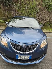 Lancia Ypsilon 1.0 FireFly 5 porte S&S Hybrid Plat