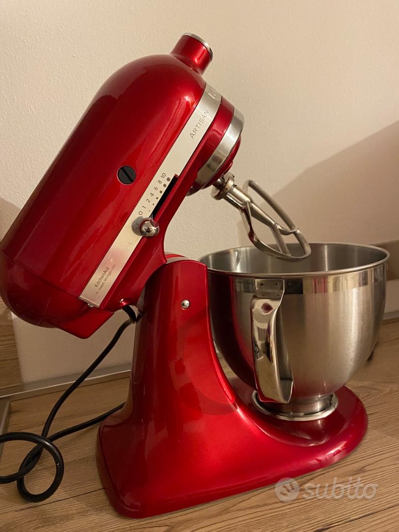 KitchenAid sfogliatrice - Elettrodomestici In vendita a Milano