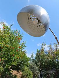 Lampada da poltrona per lettura