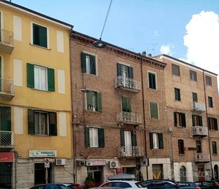 Appartamento Campobasso [Cod. rif 3234613VRG]