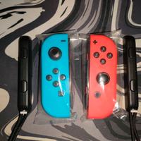 Joy-Con Nintendo Switch 