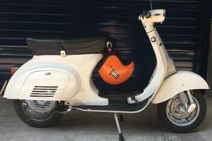 Vespa 50 Special