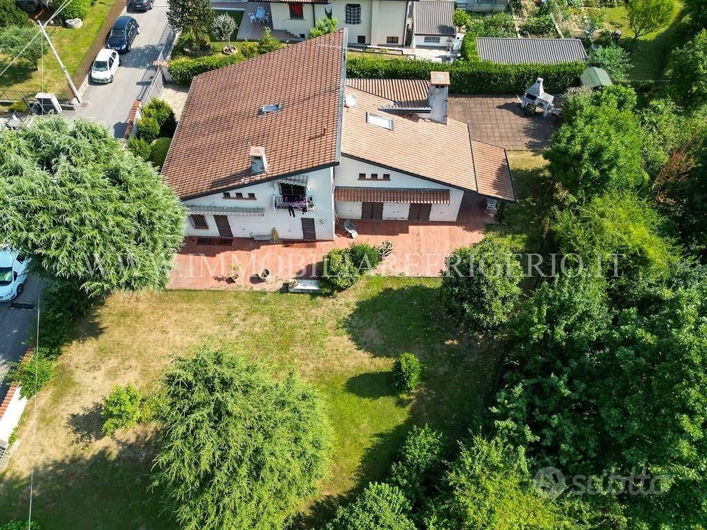 Casa – Caprino Bergamasco, Fibbia, Ombria - Vista 2