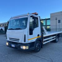 CARROATREZZI IVECO EUROCARGO 80E18