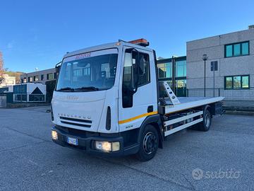CARROATREZZI IVECO EUROCARGO 80E18